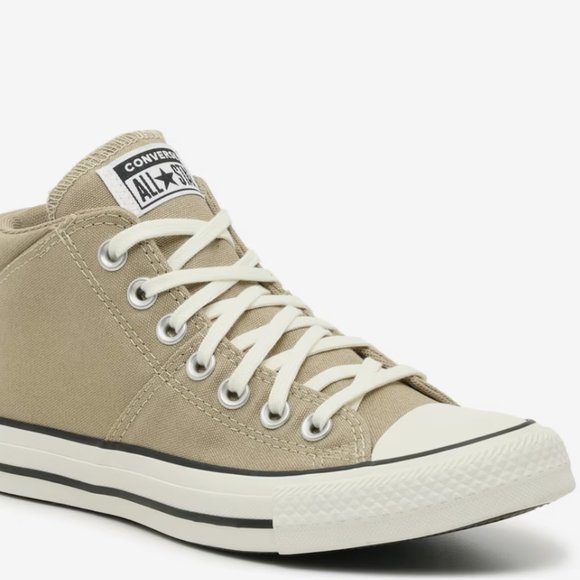 Converse Chuck Taylor All Star Madison Mid-Top Sneaker - Women's - Picture 5 of 5